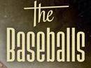 logo The Baseballs